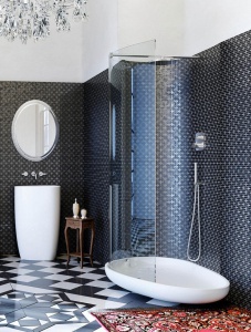 Beyond Shower