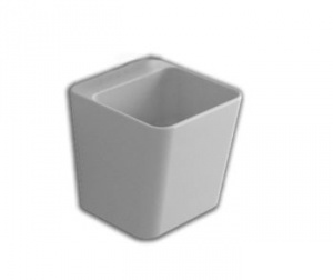  G-FULL surface mounted sink 400x480 without hole (YXJF)