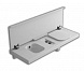  G-FULL 140x50 wc right white cover (YXH0)