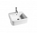 Happy Hour 09:30 washbasin (Y0M8)
