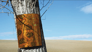 Элемент мозаики