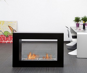 Large Qube