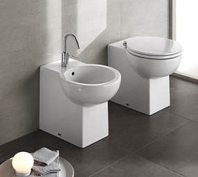 you&me back to wall bidet (Y0H3)