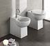you&me back to wall bidet (Y0H3)