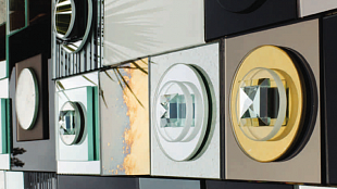 Настенное освещение