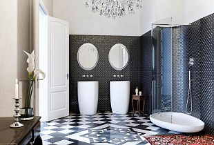 Beyond Shower