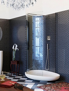 Beyond Shower