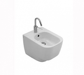 Fusion 48 one hole wall hung bidet (YXJ8)