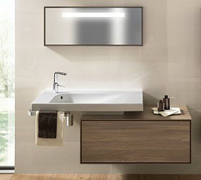 Умывальник G-100 (Джи-100) (Y0VA)