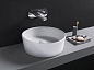 Happy Hour 07:00 washbasin (YXSK)