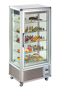 Vertical cabinets GGF 450 LED