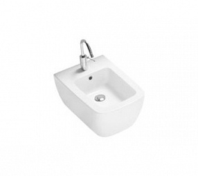 Fusion Q wall hung bidet (YXC0)