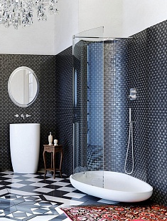 Beyond Shower