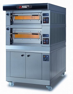 P80E Bakery