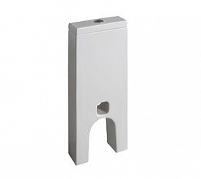 MONOLITH back water inlet cistern (Y0MK)