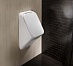 Fusion wall hung urinal with cover (YXE1)